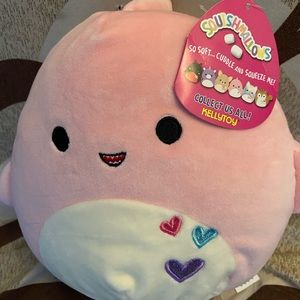 rare selene squishmallow